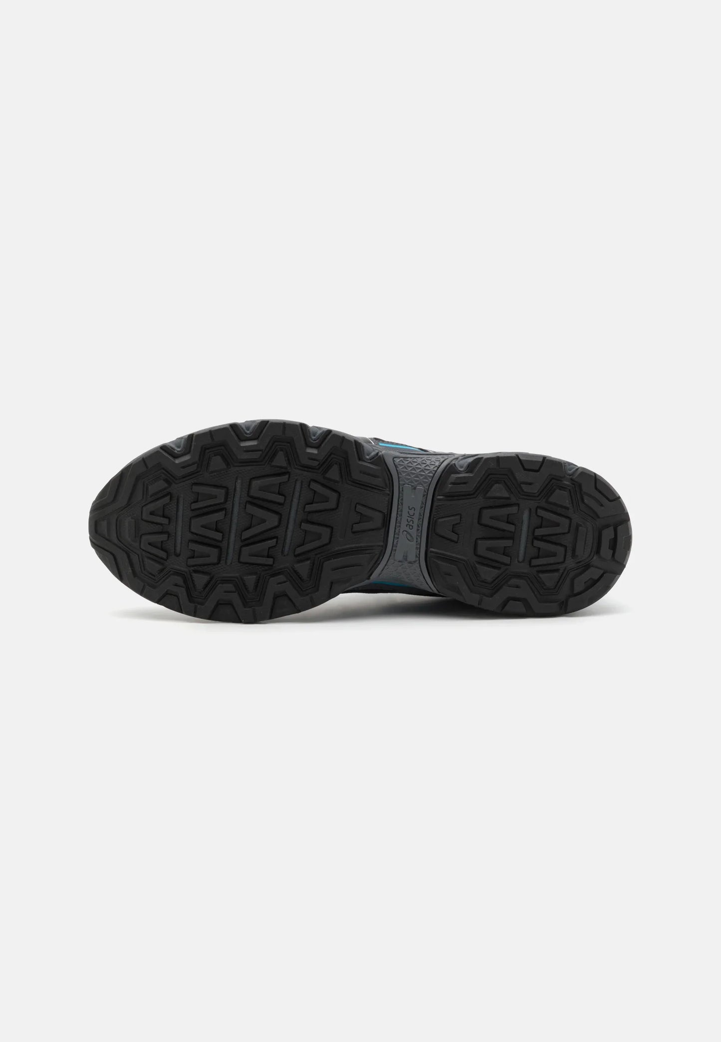 Asics Gel-Venture 6 - Black/Carrier Grey
