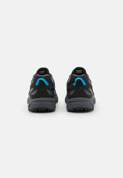 Asics Gel-Venture 6 - Black/Carrier Grey