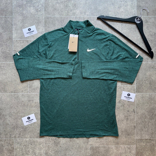 Nike element 1/4 zip - biocast